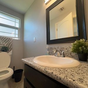 Private Bathroom King Room
